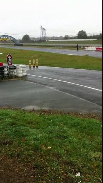 ARTS 125/GC - Promosport Circuit Carole 9 octobre 2011 - 12