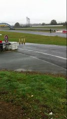 ARTS 125/GC - Promosport Circuit Carole 9 octobre 2011 - 12