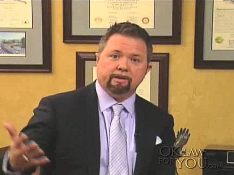 Wrongful Death Damages – Oklahoma Attorneys