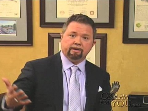 Wrongful Death Damages – Oklahoma Attorneys