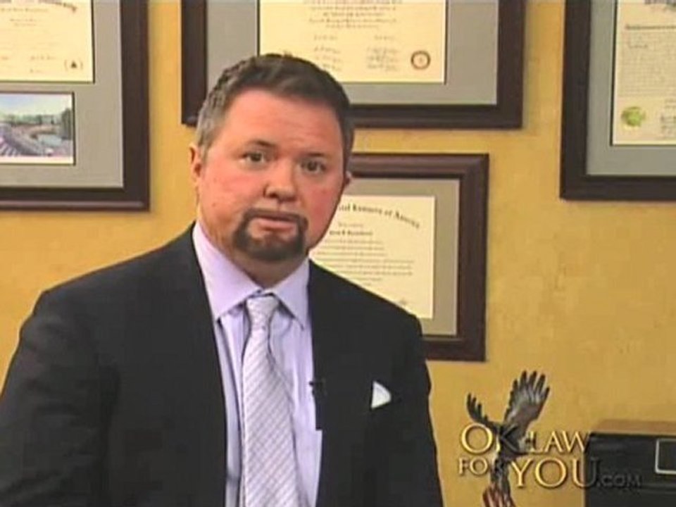 Wrongful Death Attorneys Oklahoma City - Statute of Limitations