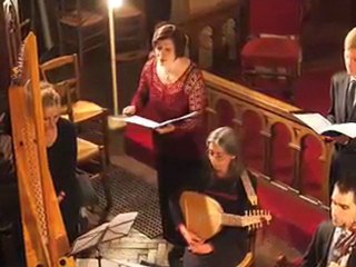 Je ne veux plus que chanter de tristesse