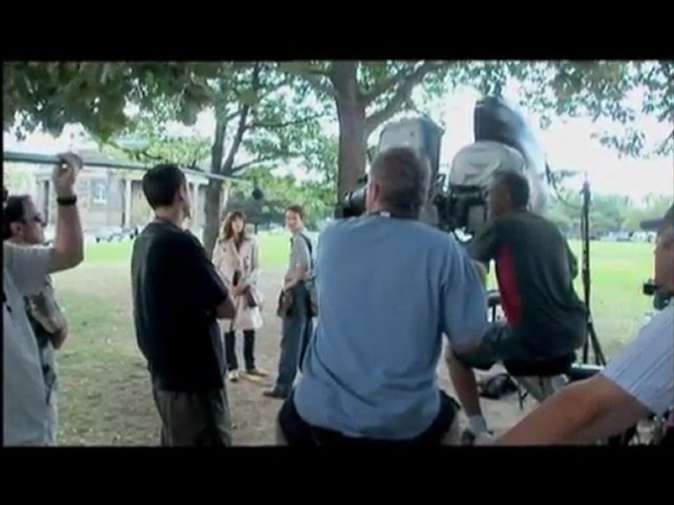 Liv Tyler - Featurette Liv Tyler (Anglais)