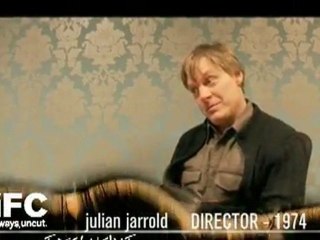 Making-Of - Featurette Making-Of (Anglais)