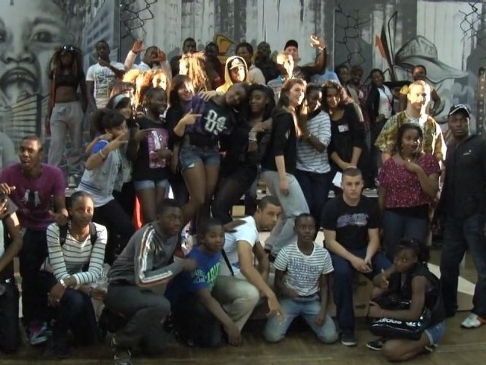 Quand le Top Show s’arrête à Poissy