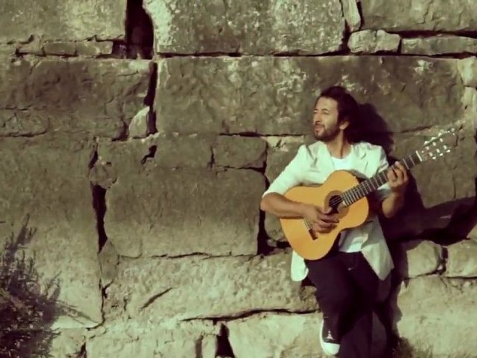 Fettah Can - Sana Affetmek Yakışır (HD)