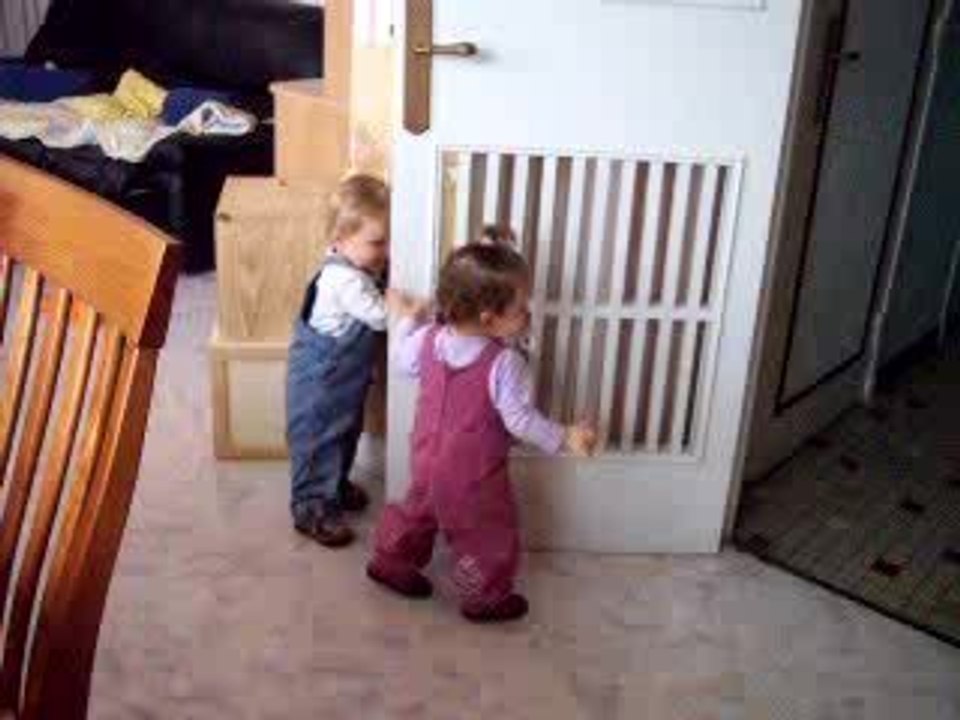 mes loulous