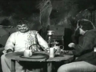 Bandhipotu Dongalu - Birth Secret of ANR