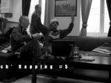 CRAYON feat. Nestor Kéa - Couch' Rapping #5