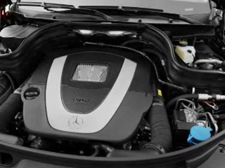 New 2012 Mercedes-Benz GLK-Class Merriam KS - by EveryCarListed.com