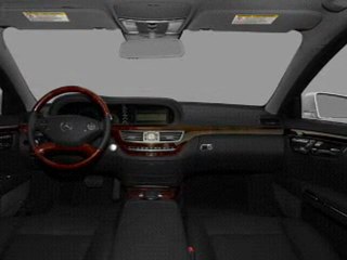 New 2012 Mercedes-Benz S-Class Merriam KS - by EveryCarListed.com