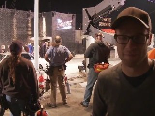 Chudnofsky - Featurette Chudnofsky (English)