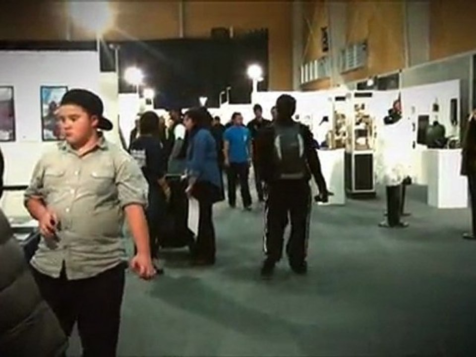 Maori Arts to the World