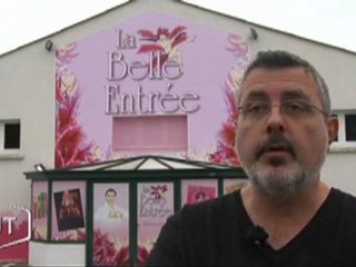 Belle Entrée : un vrai cabaret à Saint-André-Goule-d'Oie