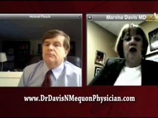 Medical Doctor Mequon WI, Body Jet the New Liposuction, Dr. Marsha Davis