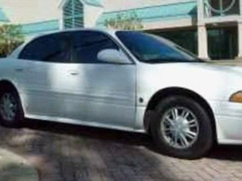 Used 2004 Buick LeSabre Savannah GA - by EveryCarListed.com