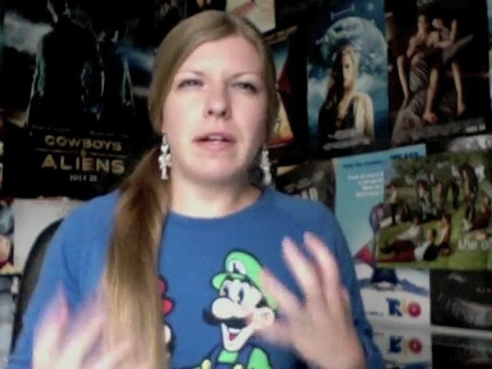 The Thing 2011 Movie Review from Haunted Flower