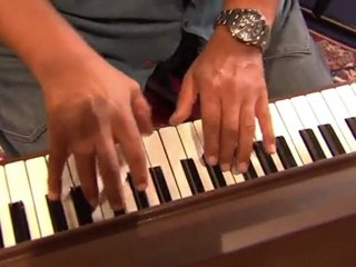 George Duke   Greg Phillinganes - The Face