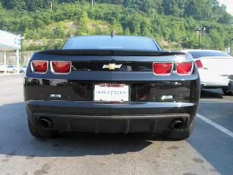 Used 2010 Chevrolet Camaro Paintsville KY - by EveryCarListed.com
