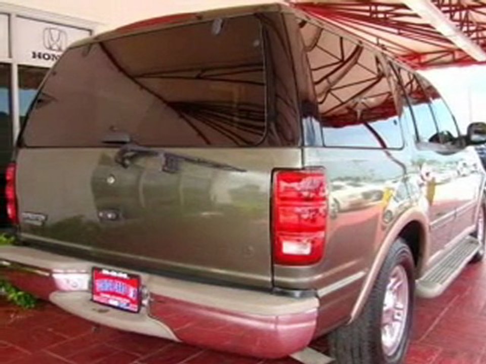 Used 2001 Ford Expedition Miami Gardens FL - by EveryCarListed.com