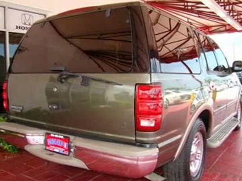 Used 2001 Ford Expedition Miami Gardens FL - by EveryCarListed.com