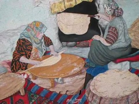 Selda Bağcan gayrı dayanamam ya benide götür Serbülent öztürk yapımı