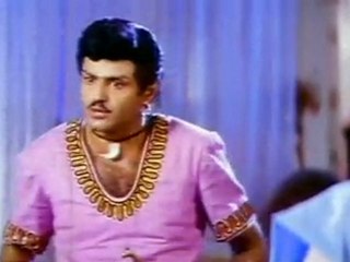 Vijayaprathapan - Balakrishnan Kaikala Satyanarayana comedy