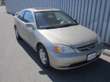 Used 2002 Honda Civic Columbia MO - by EveryCarListed.com