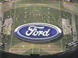 1993 ABC Monday Night Football In-Game Sponsor Tags