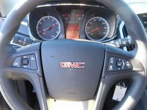 Used 2012 GMC Terrain Paintsville KY - by EveryCarListed.com