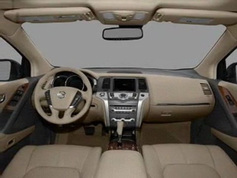 New 2011 Nissan Murano Tucson AZ - by EveryCarListed.com