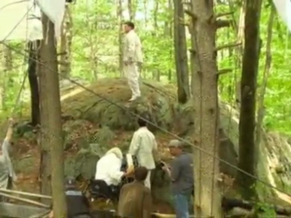 Shutter Island - B-Roll #II