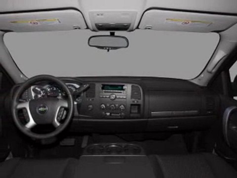 Used 2011 Chevrolet Silverado 2500 Paintsville KY - by EveryCarListed.com