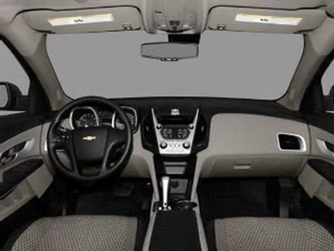 Used 2012 Chevrolet Equinox Paintsville KY - by EveryCarListed.com