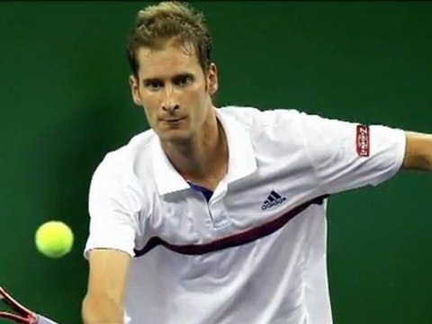 Shanghai - Nadal fuori agli ottavi
