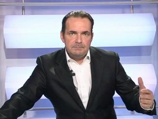 DUPLEX J-L. GARCIA (Extrait d'Espace Clubs du 13/10/2011)