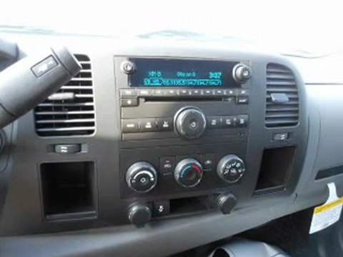 Used 2012 Chevrolet Silverado 1500 Paintsville KY - by EveryCarListed.com