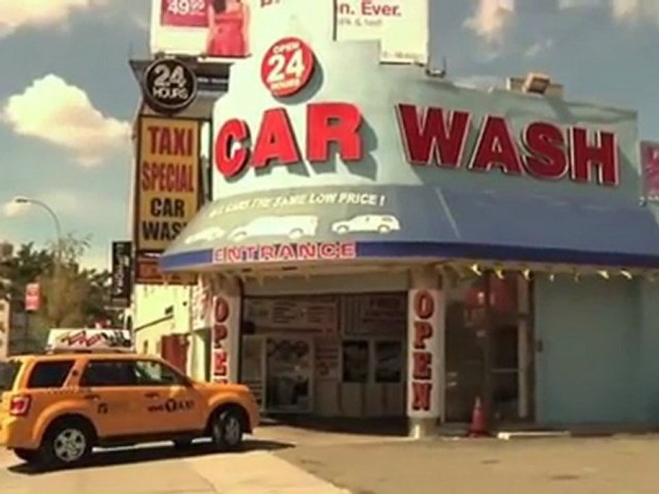 Auto repair service center Astoria Queens NY