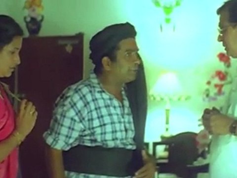 Miss Madras - Brahmandam Gangsters Comedy