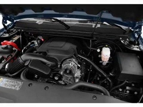 Used 2012 Chevrolet Silverado 1500 Paintsville KY - by EveryCarListed.com