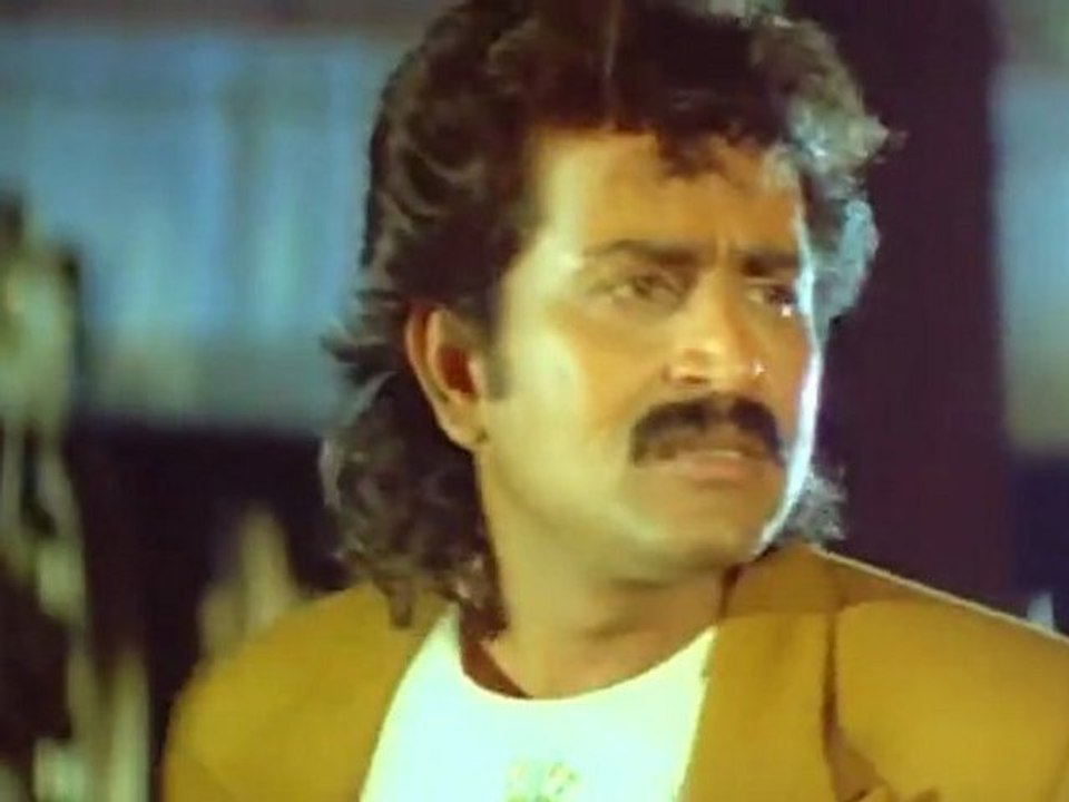 Miss Madras - Vikram Anand Climax Fight Scene