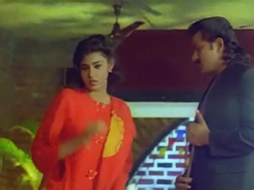 Miss Madras - Kasturi Meets Anand