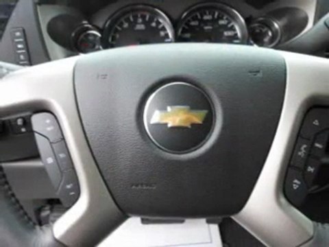 Used 2012 Chevrolet Silverado 1500 Paintsville KY - by EveryCarListed.com