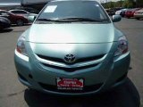 Used 2008 Toyota Yaris Norwich CT - by EveryCarListed.com