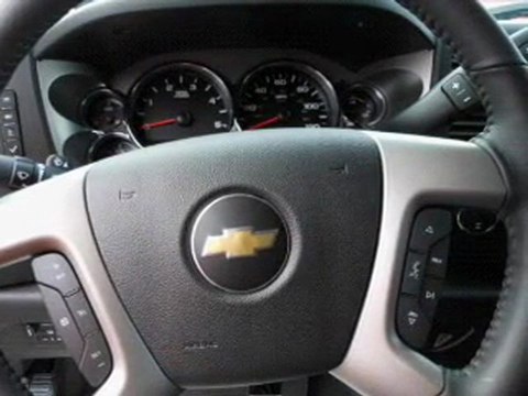 Used 2012 Chevrolet Silverado 2500 Paintsville KY - by EveryCarListed.com