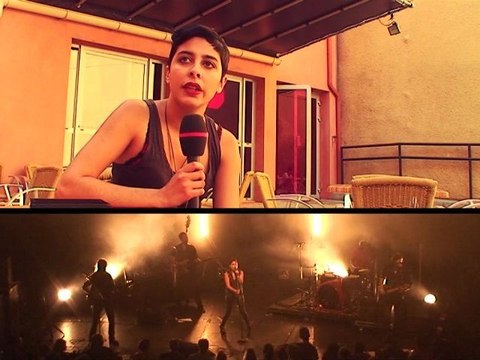 Tournée Chantier des Francos - DAYbyDAY - Perpignan