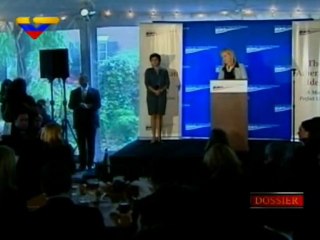 Dossier con Walter Martínez 12.10.2011  1/3