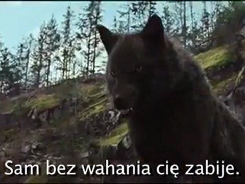 PRZED ŚWITEM - Oficjalny Zwiastun (TRAILER) PL - Saga ZMIERZCH - Breaking Dawn