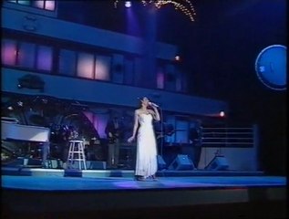 Crystal Gayle - Cry