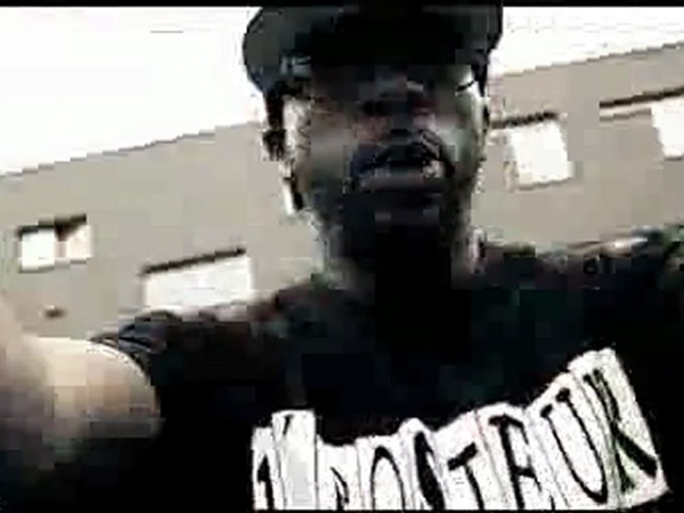 Busta Flex - 1'posteur (imposteur)